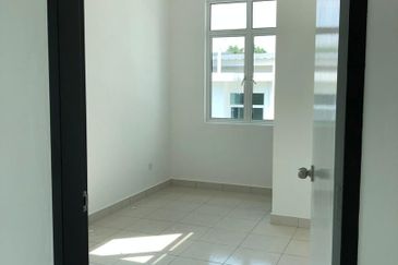 Taman Pelangi Semenyih 2