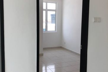 Taman Pelangi Semenyih 2