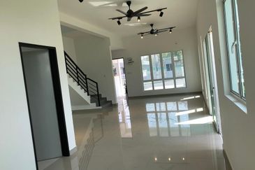 Taman Pelangi Semenyih 2