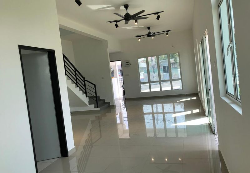 Taman Pelangi Semenyih 2