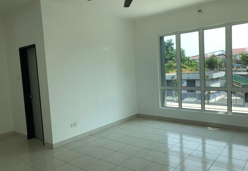 Taman Pelangi Semenyih 2