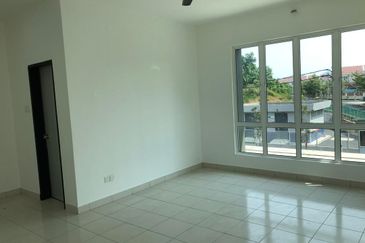 Taman Pelangi Semenyih 2