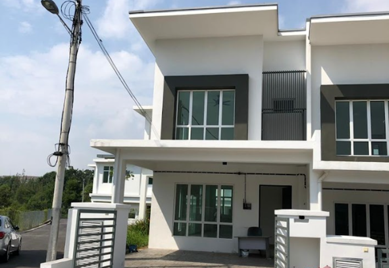 Taman Pelangi Semenyih 2