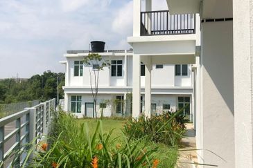 Taman Pelangi Semenyih 2