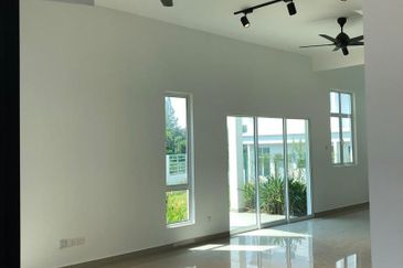 Taman Pelangi Semenyih 2