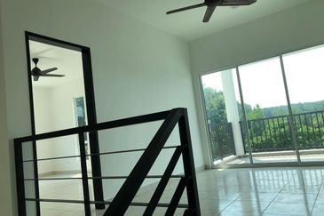 Taman Pelangi Semenyih 2