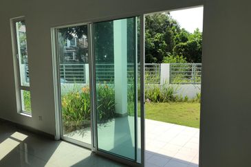 Taman Pelangi Semenyih 2