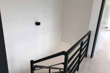 Taman Pelangi Semenyih 2