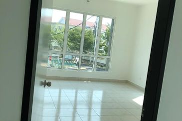 Taman Pelangi Semenyih 2