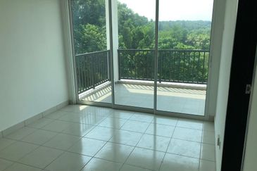 Taman Pelangi Semenyih 2