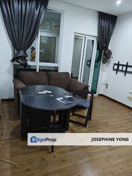 Zetapak KL  Where Comfort Meets Convenience, Kuala Lumpur, Setapak