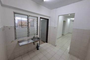 Vila Tropika @ Cheras for Sale- Prime Location Short Walk to Sunway Velocity & MRT