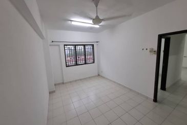 Vila Tropika @ Cheras for Sale- Prime Location Short Walk to Sunway Velocity & MRT
