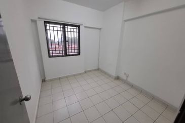 Vila Tropika @ Cheras for Sale- Prime Location Short Walk to Sunway Velocity & MRT