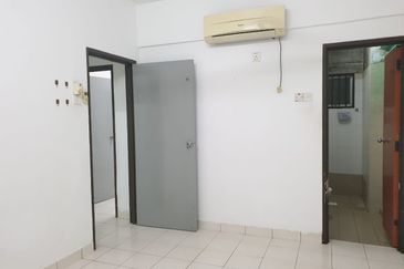 Vila Tropika @ Cheras for Sale- Prime Location Short Walk to Sunway Velocity & MRT