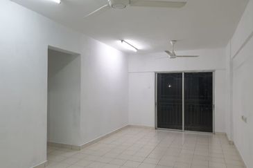 Vila Tropika @ Cheras for Sale- Prime Location Short Walk to Sunway Velocity & MRT