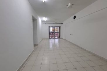 Vila Tropika @ Cheras for Sale- Prime Location Short Walk to Sunway Velocity & MRT