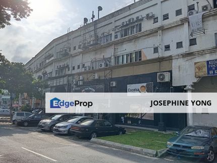 Prime Location in Cheras Adjoining 4 Storey Shop @ Taman Miharja , Kuala Lumpur, Cheras
