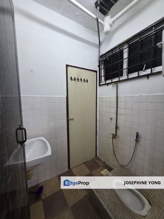 First Floor Shop Apartment @ Cheras Connaught, Kuala Lumpur, Cheras