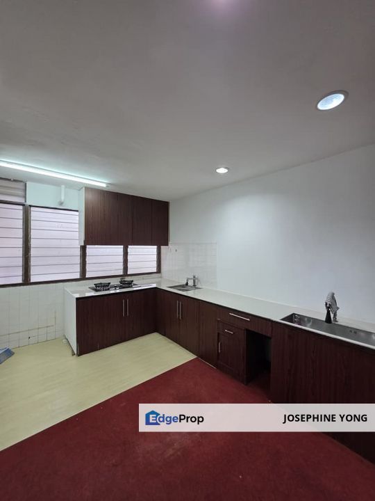 First Floor Shop Apartment @ Cheras Connaught, Kuala Lumpur, Cheras