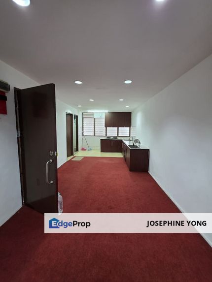 First Floor Shop Apartment @ Cheras Connaught, Kuala Lumpur, Cheras