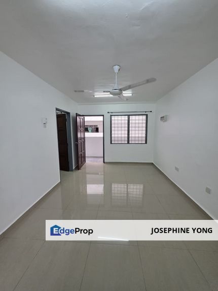 Location: Pudu Impian 1 @ Cheras, Kuala Lumpur, Cheras