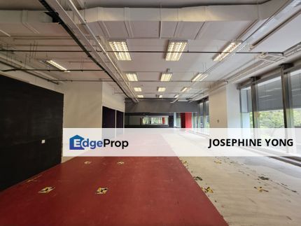 FOR RENT - GYM CENTER @ MENARA HAP SENG, Kuala Lumpur, KLCC