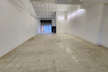 Bandar Puteri Puchong