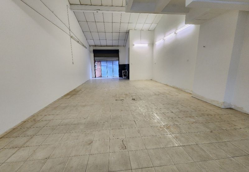 Bandar Puteri Puchong