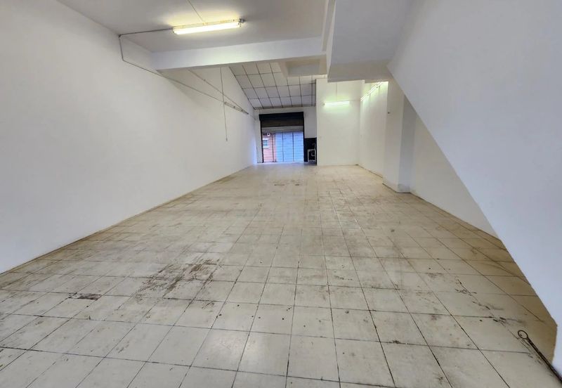 Bandar Puteri Puchong