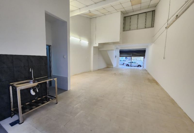 Bandar Puteri Puchong