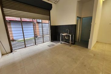 Bandar Puteri Puchong