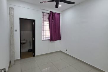 Bandar Mahkota Cheras