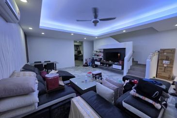 Bandar Mahkota Cheras