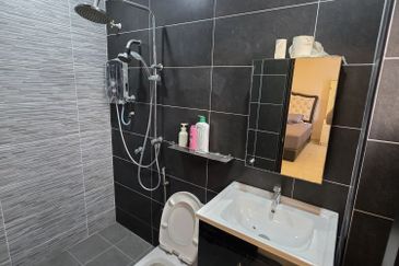 Bandar Mahkota Cheras