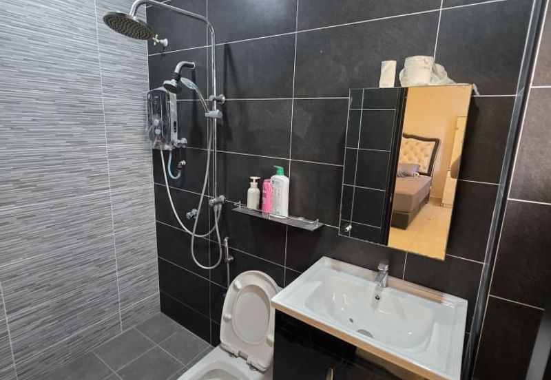 Bandar Mahkota Cheras