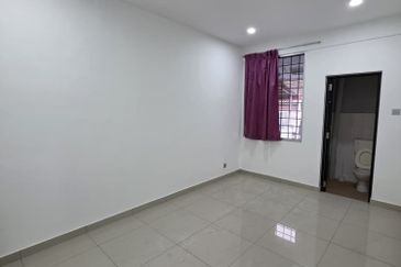 Bandar Mahkota Cheras