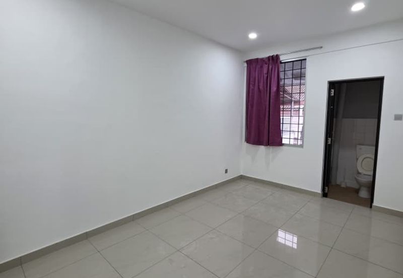 Bandar Mahkota Cheras