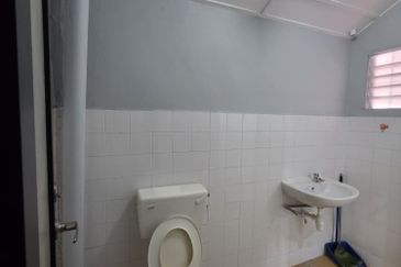 Bandar Mahkota Cheras