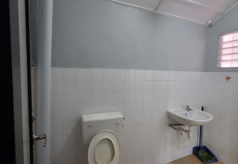 Bandar Mahkota Cheras