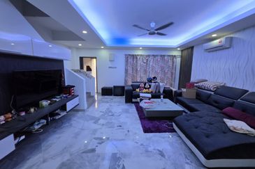 Bandar Mahkota Cheras