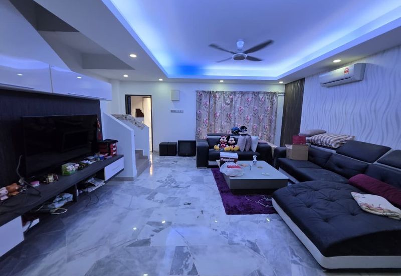 Bandar Mahkota Cheras