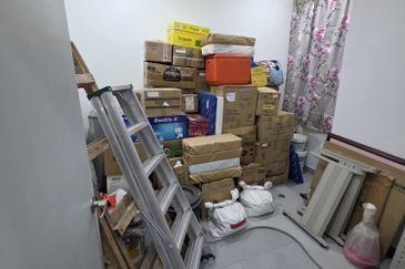 Bandar Mahkota Cheras