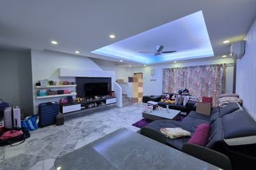 Bandar Mahkota Cheras