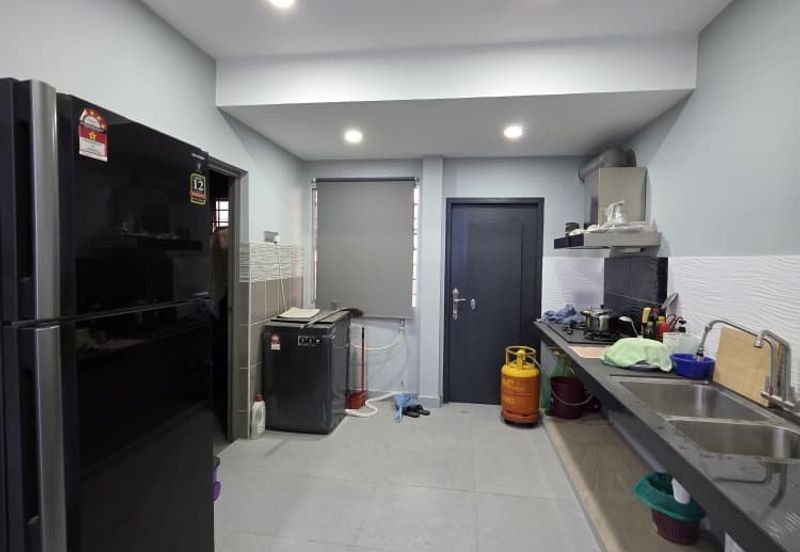 Bandar Mahkota Cheras