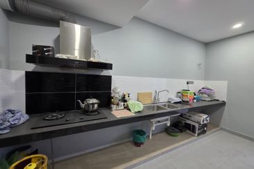 Bandar Mahkota Cheras