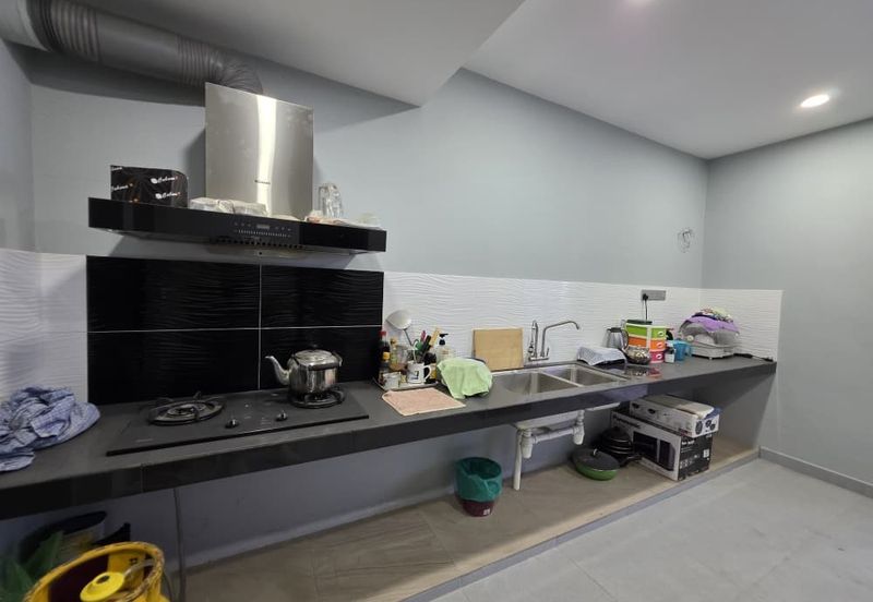 Bandar Mahkota Cheras