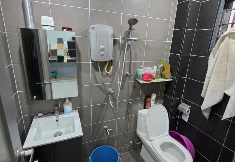 Bandar Mahkota Cheras