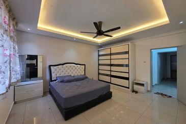 Bandar Mahkota Cheras