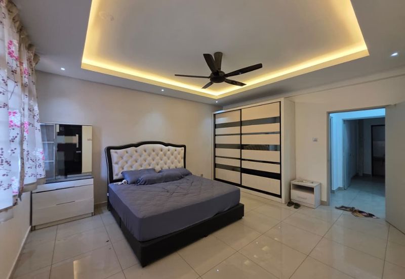 Bandar Mahkota Cheras